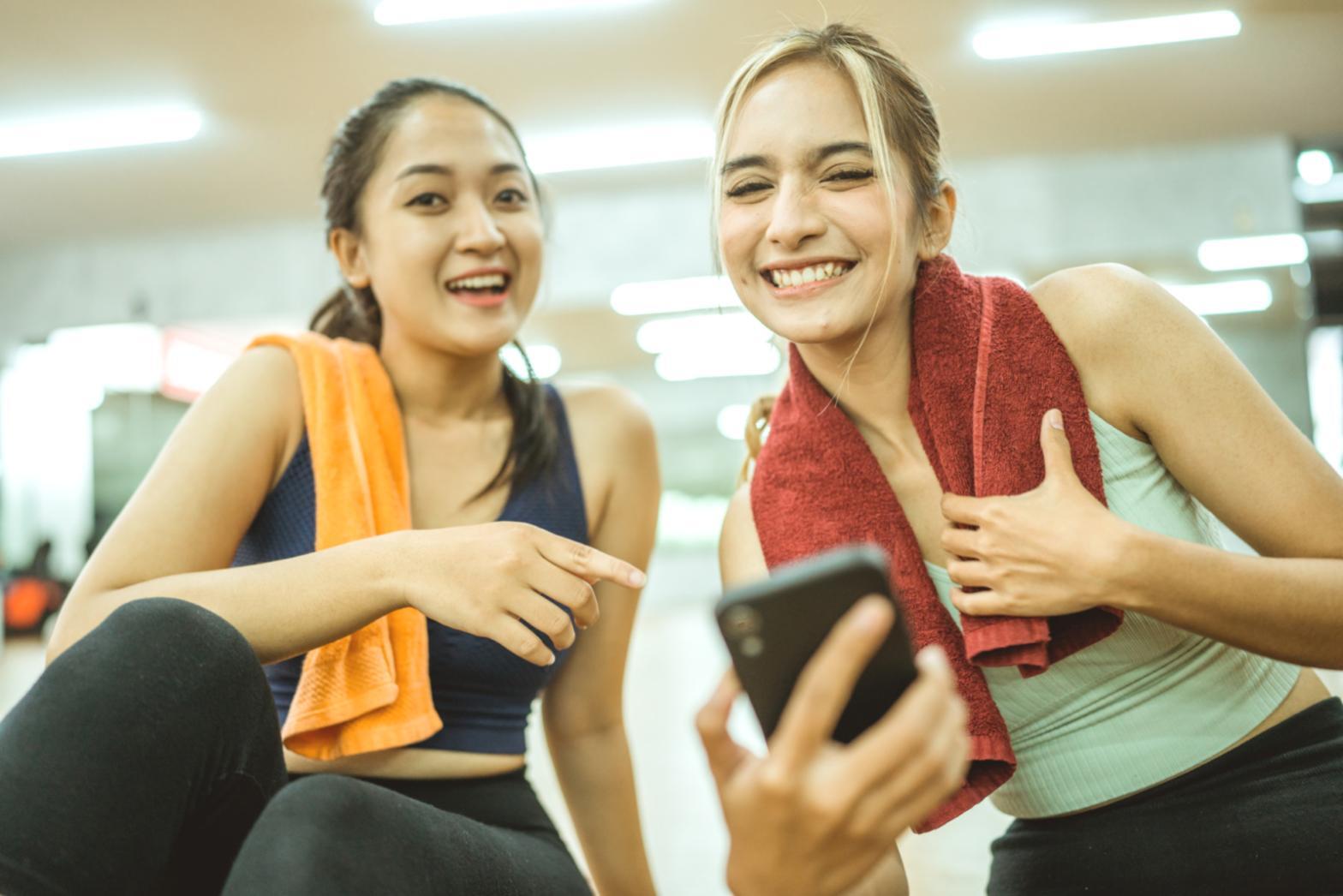Espacio de formación Lejewoj para cursos de crossfit