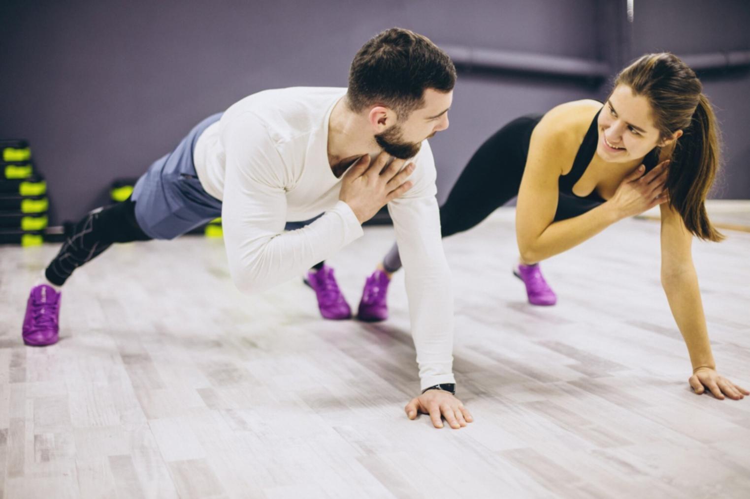 Programa de precios y acceso al curso de fundamentos de crossfit